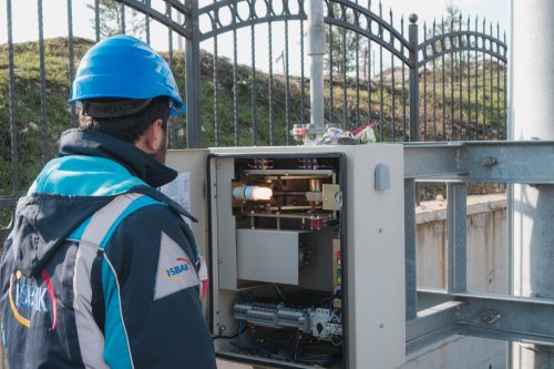 Prix mise aux normes électrique Vieille-Toulouse