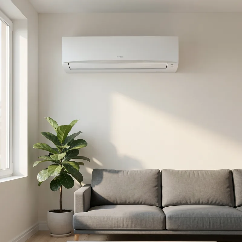 Climatisation sans groupe extérieur : ce que vaut le monobloc